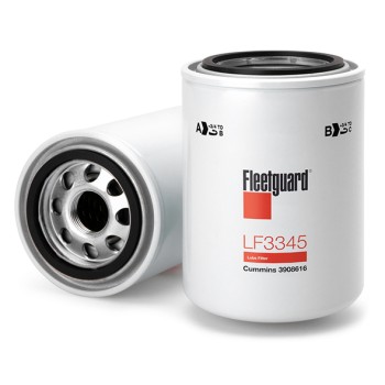 Fleetguard Oil Filter - LF3345 Fleetguard Oil Filter - LF3345